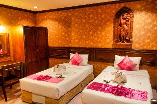 Diva Patong Hotel fotoÄŸrafÄ±