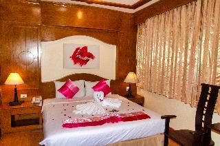 Diva Patong Hotel fotoÄŸrafÄ±