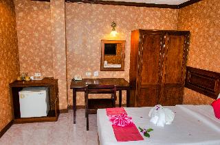 Diva Patong Hotel fotoÄŸrafÄ±