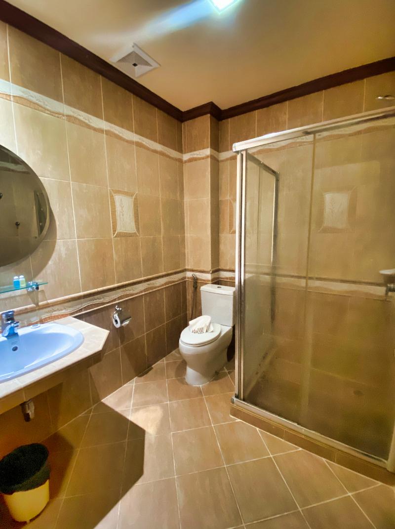 Diva Patong Hotel - Oda