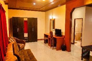 Diva Patong Hotel fotoÄŸrafÄ±