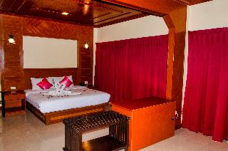 Diva Patong Hotel fotoÄŸrafÄ±
