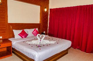 Diva Patong Hotel fotoÄŸrafÄ±