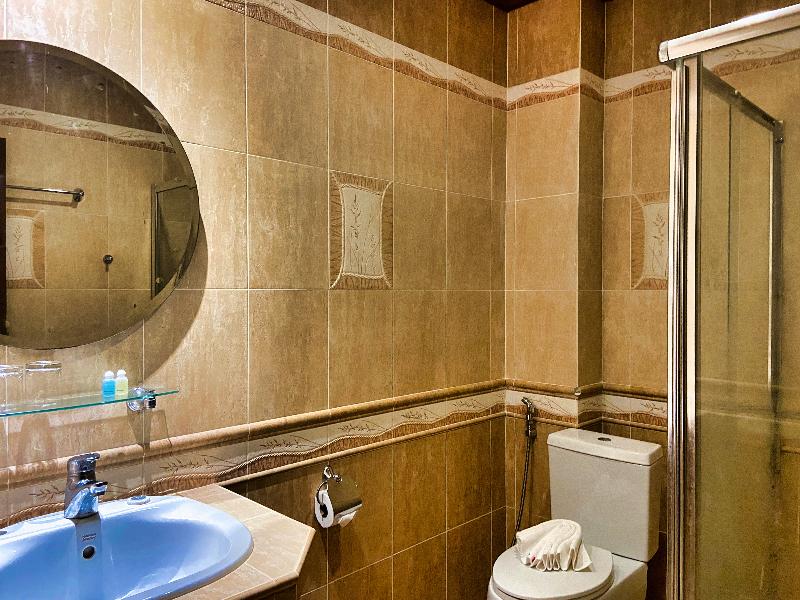 Diva Patong Hotel - Oda