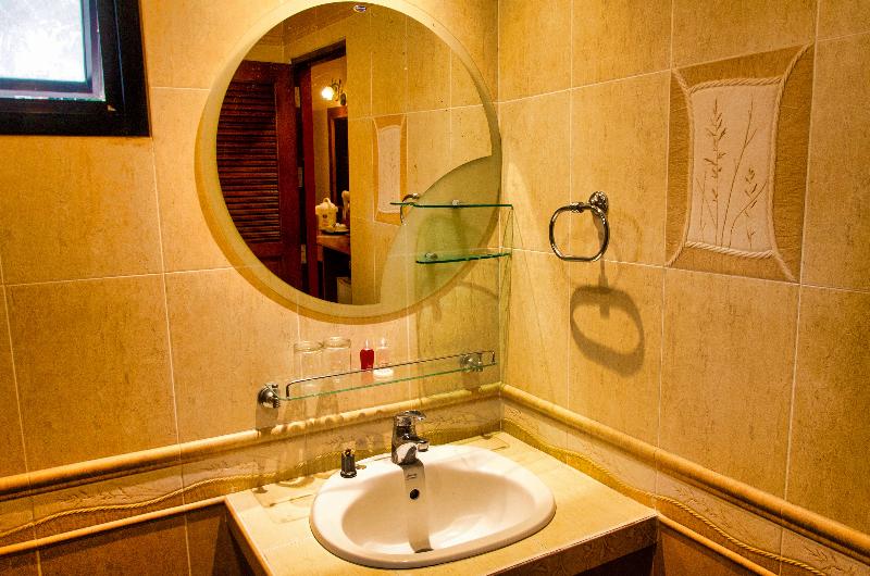Diva Patong Hotel - Oda