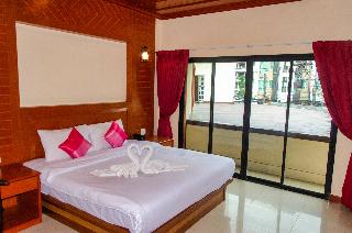 Diva Patong Hotel fotoÄŸrafÄ±