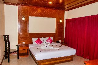 Diva Patong Hotel fotoÄŸrafÄ±