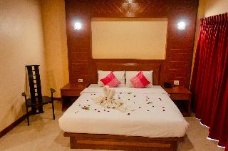 Diva Patong Hotel fotoÄŸrafÄ±