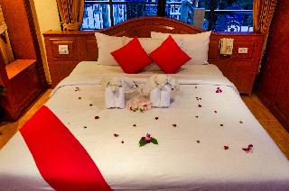 Diva Patong Hotel fotoÄŸrafÄ±