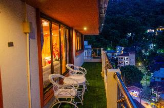 Diva Patong Hotel fotoÄŸrafÄ±