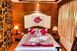 Diva Patong Hotel fotoÄŸrafÄ±
