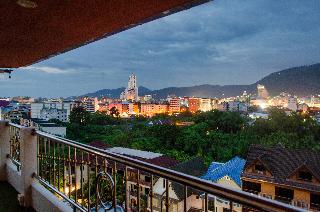 Diva Patong Hotel fotoÄŸrafÄ±