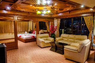 Diva Patong Hotel fotoÄŸrafÄ±