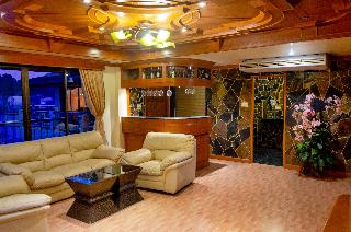 Diva Patong Hotel fotoÄŸrafÄ±
