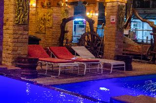 Diva Patong Hotel fotoÄŸrafÄ±