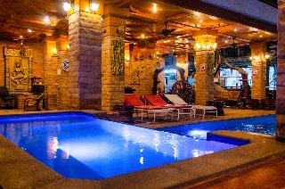 Diva Patong Hotel fotoÄŸrafÄ±