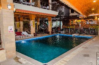 Diva Patong Hotel fotoÄŸrafÄ±