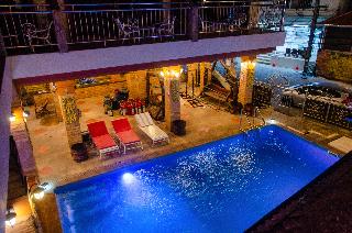 Diva Patong Hotel fotoÄŸrafÄ±