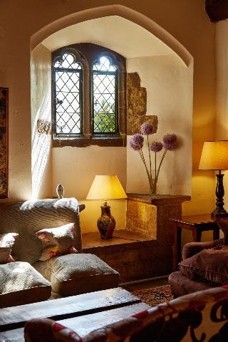 Bailiffscourt Health Spa fotoÄŸrafÄ±
