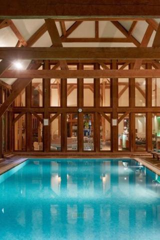 Bailiffscourt Health Spa fotoÄŸrafÄ±