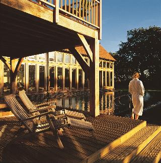Bailiffscourt Health Spa fotoÄŸrafÄ±
