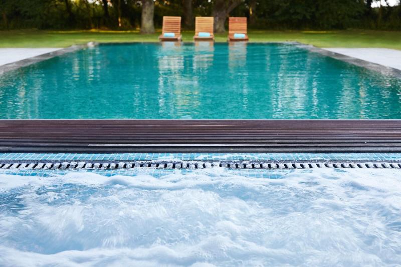 Bailiffscourt Health Spa - Aktivite