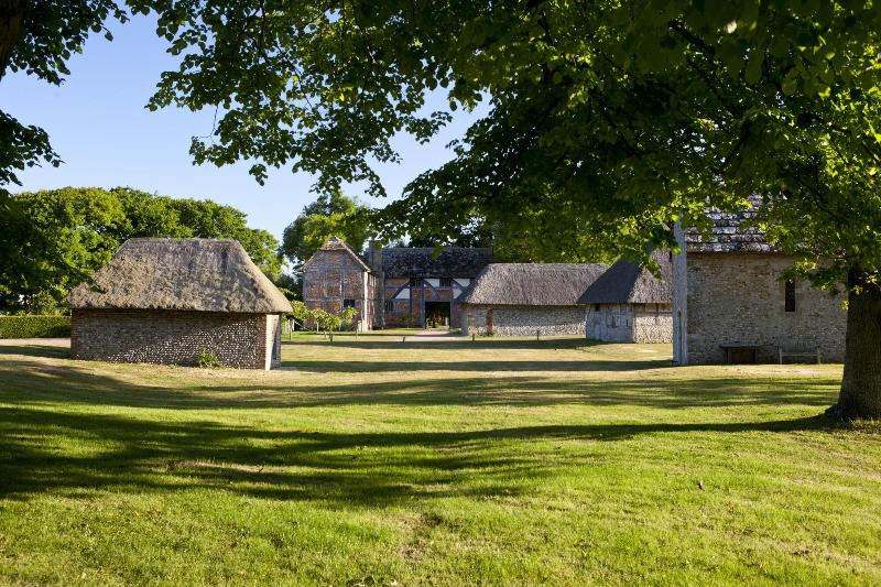 Bailiffscourt Health Spa - Genel