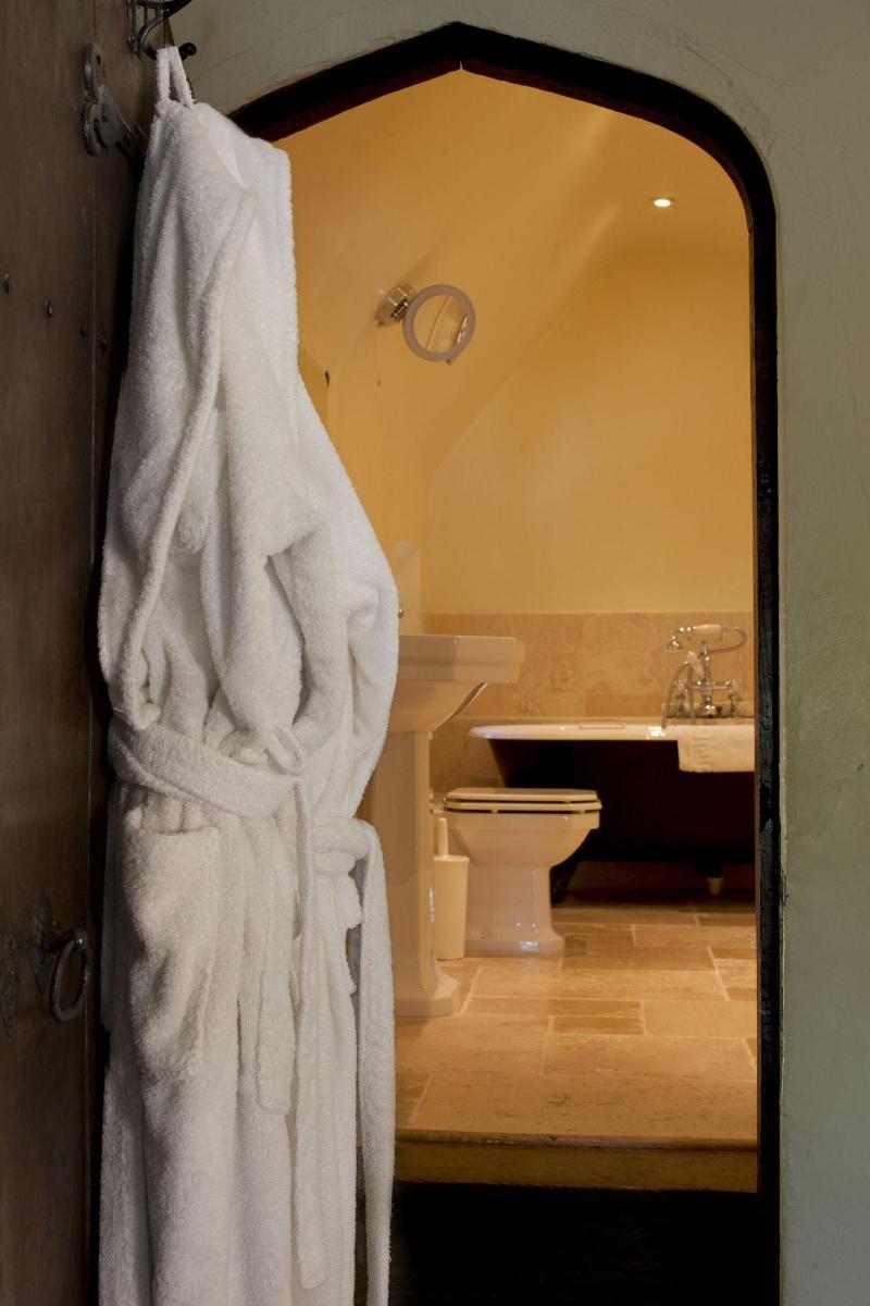 Bailiffscourt Health Spa - Oda