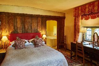 Bailiffscourt Health Spa fotoÄŸrafÄ±