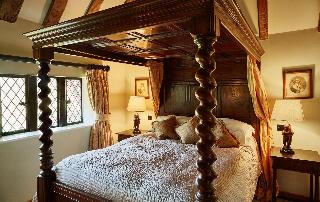 Bailiffscourt Health Spa fotoÄŸrafÄ±