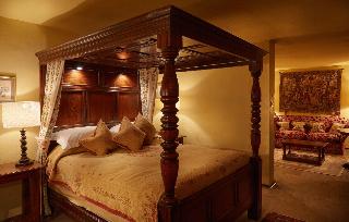 Bailiffscourt Health Spa fotoÄŸrafÄ±