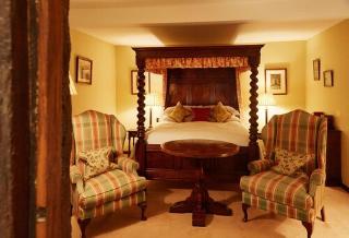 Bailiffscourt Health Spa fotoÄŸrafÄ±