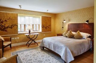 Bailiffscourt Health Spa fotoÄŸrafÄ±