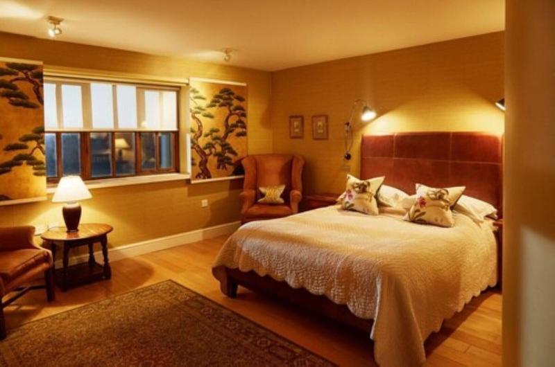 Bailiffscourt Health Spa - Oda
