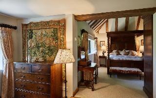 Bailiffscourt Health Spa fotoÄŸrafÄ±
