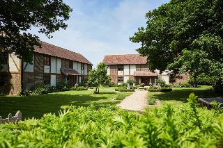 Bailiffscourt Health Spa fotoÄŸrafÄ±