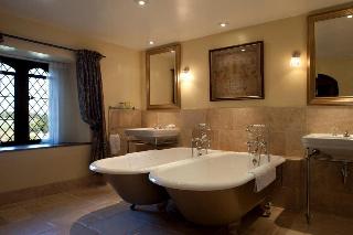 Bailiffscourt Health Spa fotoÄŸrafÄ±