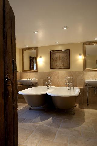 Bailiffscourt Health Spa fotoÄŸrafÄ±