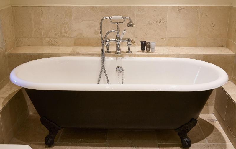 Bailiffscourt Health Spa - Oda