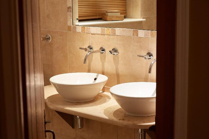 Bailiffscourt Health Spa - Oda