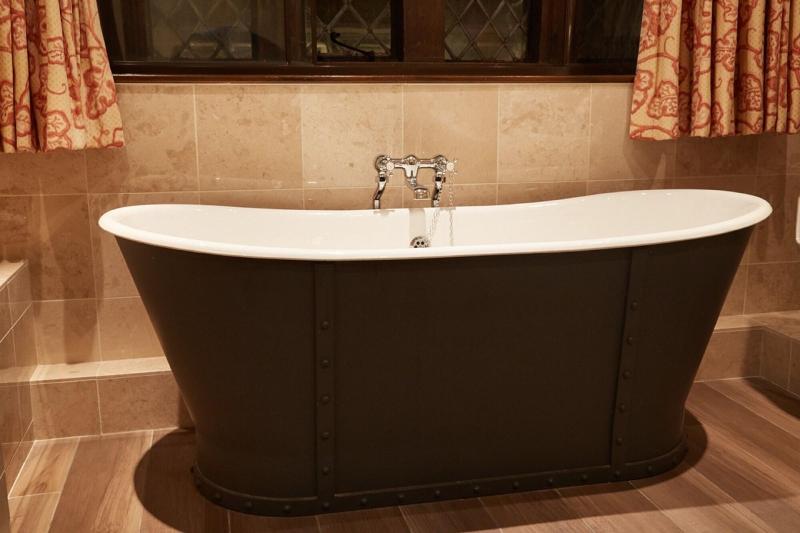 Bailiffscourt Health Spa - Oda
