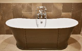 Bailiffscourt Health Spa fotoÄŸrafÄ±