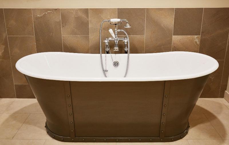 Bailiffscourt Health Spa - Oda