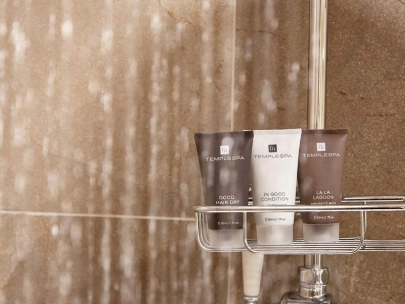 Bailiffscourt Health Spa - Oda