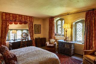 Bailiffscourt Health Spa fotoÄŸrafÄ±