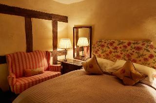 Bailiffscourt Health Spa fotoÄŸrafÄ±