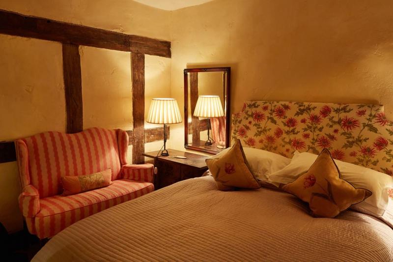 Bailiffscourt Health Spa - Oda