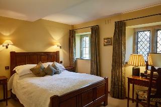 Bailiffscourt Health Spa fotoÄŸrafÄ±