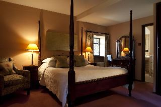 Bailiffscourt Health Spa fotoÄŸrafÄ±