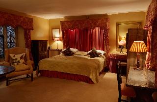Bailiffscourt Health Spa fotoÄŸrafÄ±
